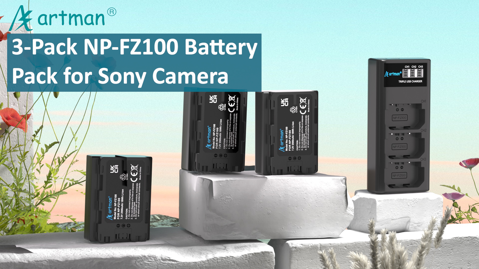 SONY バッテリーパック np-fz100 SONY SONY（ソニー） バッテリーパック NP-FZ100 : ケーズデンキ